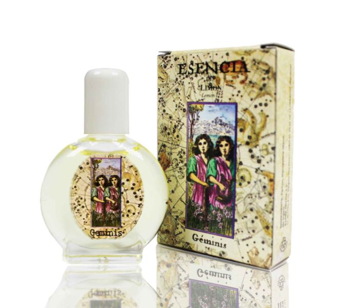 ACCIMUT ESSENCE GEMINI-CITRON RADHE - RADHE