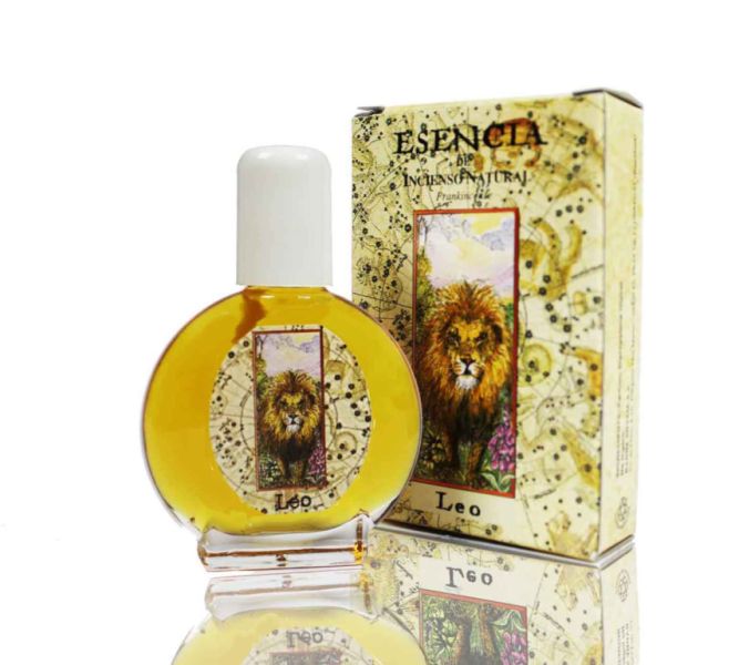 ESSENCE ACCIMUT LEO-INC.NAT RADHE - RADHE