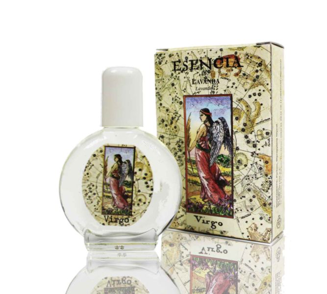 ACCIMUT MAAGD-LAVENDEL RADHE ESSENTIE - RADHE