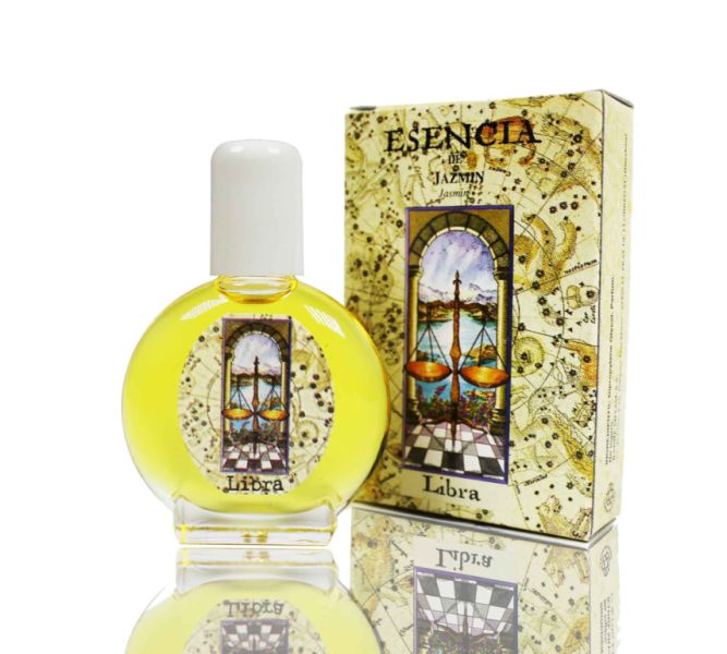 ACCIMUT ESSENCE LIBRA-JASMINE RADHE - RADHE