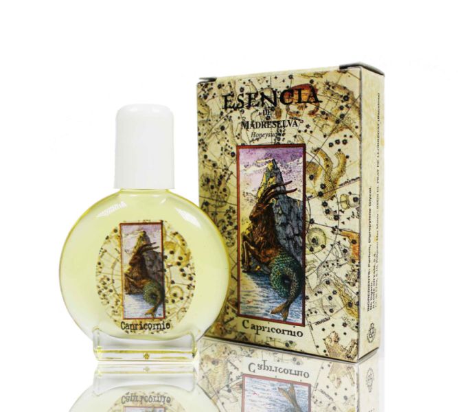 ACCIMUT CAPRICORN-HONEYSUCKLE ESSENCE RADHE