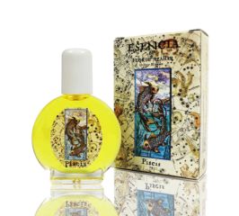 Acheter RADHE ACCIMUT POISSONS-ESSENCE DE FLEUR D'ORANGER RADHE Par 6,25€