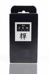 Buy RADHE AMBER INCENSE CONE THE ZEN ROOM 15 Units By 2,01€