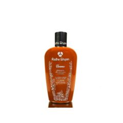 Comprare RADHE BALSAMO ALL'HENNA COLORE RAME 250 cc Di 9,22€