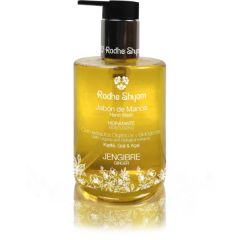 Buy RADHE Ginger Hand Soap 300 ml By 8,44€