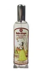 Buy RADHE NATURAL LIQUID AIR FRESHENER 100 ml. MINT LEAVES By 10,49€