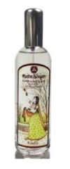 Comprare RADHE DEODORANTE PER AMBIENTI LIQUIDO NATURALE 100 ml. RUE Di 11,02€