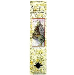 Buy RADHE INCENSE STICK ACCIMUT CAPRICORN HONEYSUCKLE By 2,01€