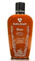 Comprar RADHE BALSAMO HENNA COLOR COBRE 400 cc Por 13,46€