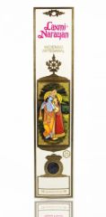 Acheter RADHE Laxmi Narayan Bâton Sang de Dragon Par 2,08€