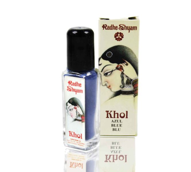 Khol Radhe Blauw - RADHE