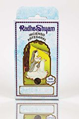 Comprar RADHE CANYELLA CON RADHE SHYAM Per 2,08€