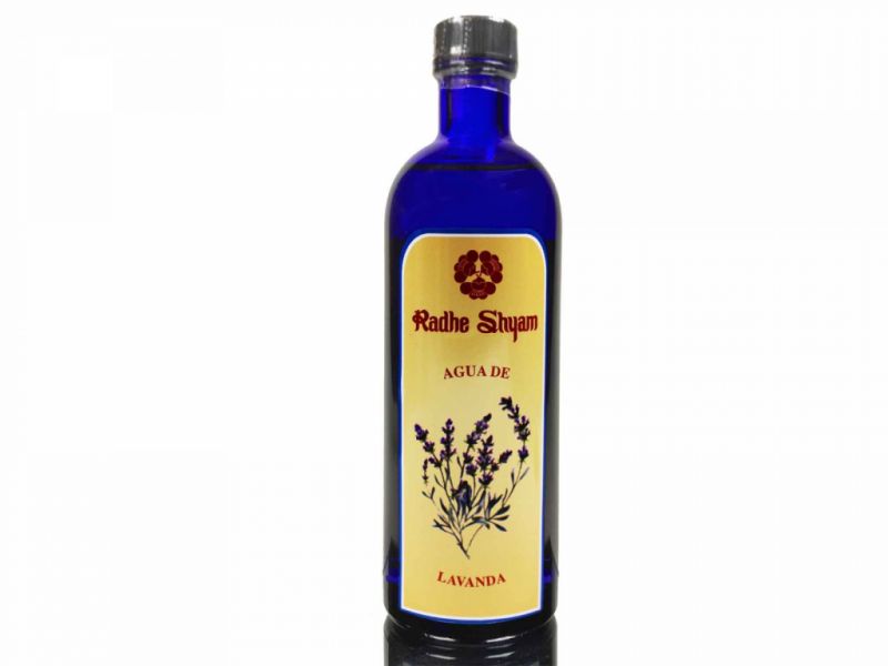 AGUA DE LAVANDA RADHE 200 ML - RADHE