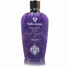 Buy RADHE LAVENDER BATH SALTS 330GR By 7,42€