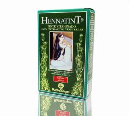 Acheter RADHE HENNATINT ACAJOU MOYEN RADHE SHYAM 120 ML Par 10,28€