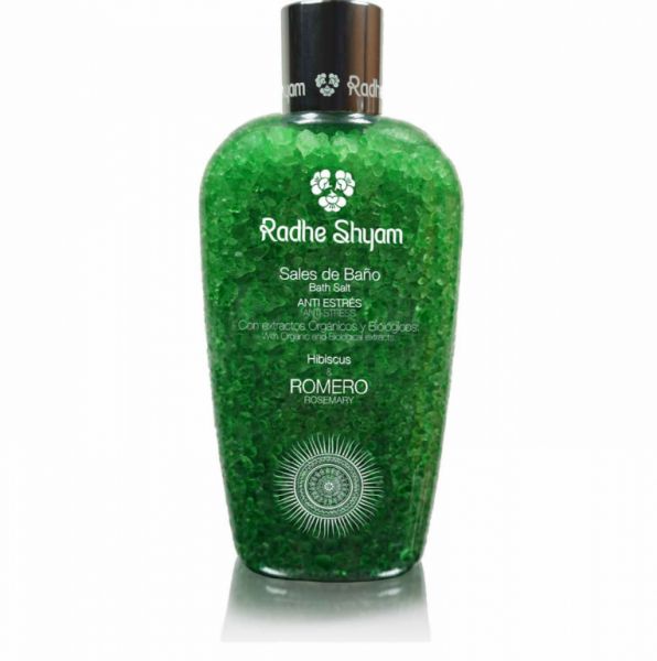 ROMERO BATH SALTS 330GR - RADHE