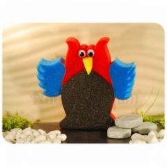 Buy RADHE OWL SPONGE By 2,68€