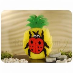 Acheter RADHE ÉPONGE ANANAS BICHITO Par 1,98€