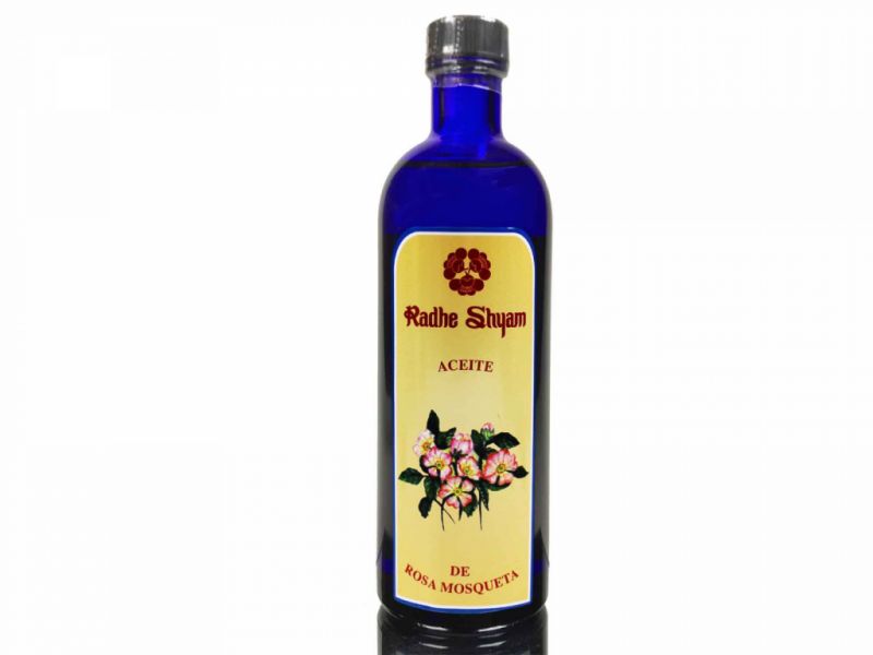 ACEITE DE ROSA MOSQUETA 200 ml - RADHE