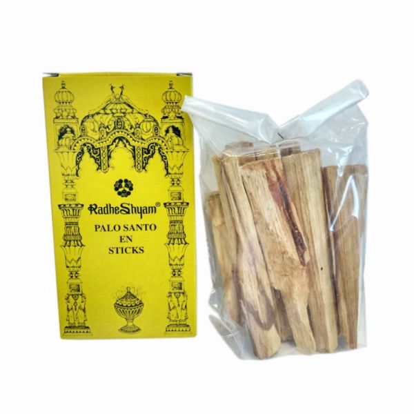 HELA PALO SANTO RADHE 50GR - RADHE