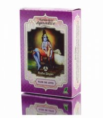 Buy RADHE LOTUS FLOWERS HAIR TREATMENT By 8,37€