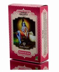 Buy RADHE ROSE PETALS HAIR TREATMENT By 8,27€