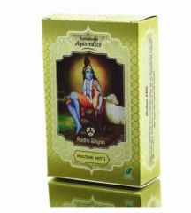 Acheter RADHE TRAITEMENT CAPILLAIRE MULTANI MITTI Par 3,82€