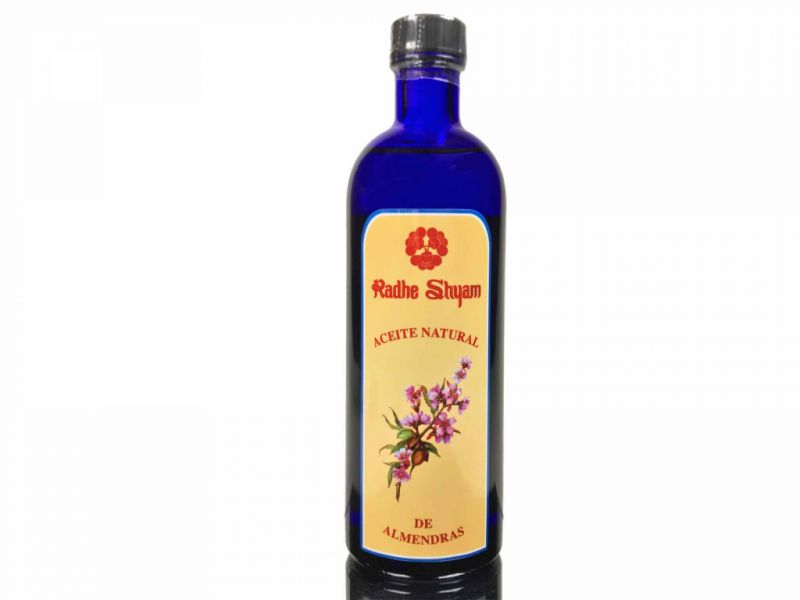 Aceite Almendras 200 ml - RADHE