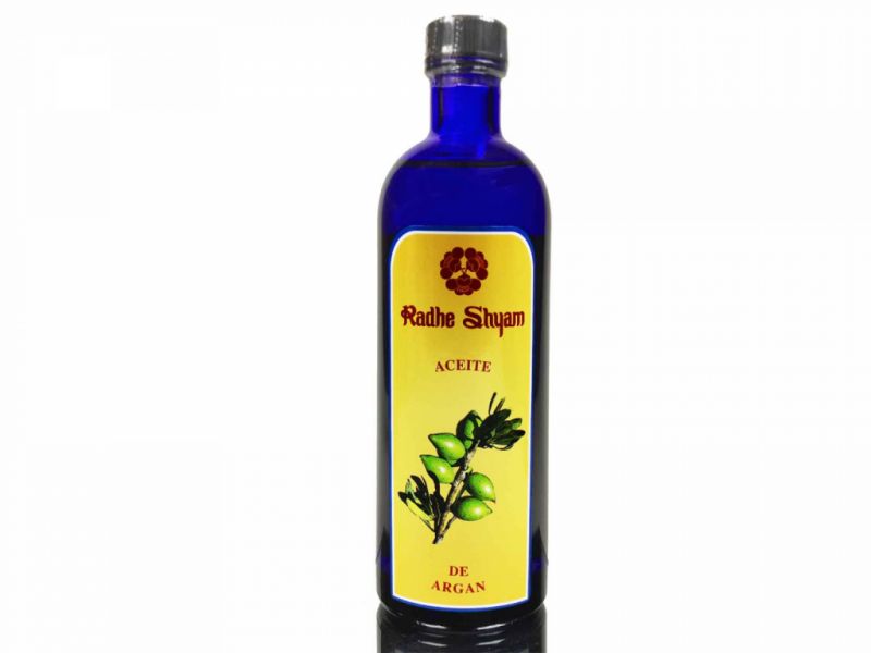 ACEITE DE ARGAN 200 ML - RADHE