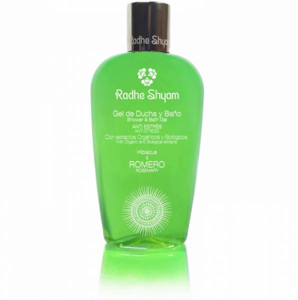 ROMERO BATH GEL - RADHE