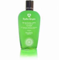 Acheter RADHE GEL DE BAIN ROMERO Par 8,37€