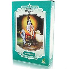 Buy RADHE Gassoul Mineral Shampoo 100gr By 5,41€