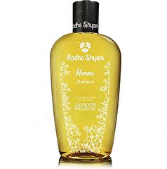 Buy RADHE Henna Shampoo Frequent Washing By 8,16€