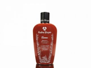 Buy RADHE HENNA COLORING MAHOGANY BALM By 9,22€