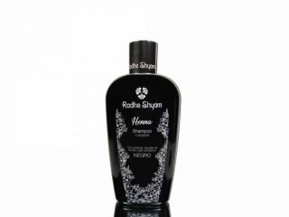 Buy RADHE HENNA BLACK COLORING SHAMPOO By 8,80€