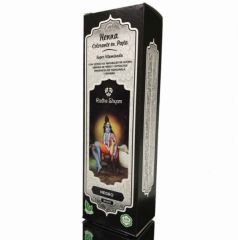 Buy RADHE HENNA PASTA BLACK RADHE SHYAM 203 ML By 9,56€