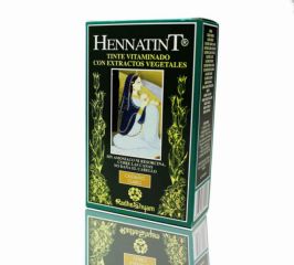 Buy RADHE HENNATINT LIGHT BROWN RADHE 120 ML By 10,28€