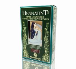 Acheter RADHE HENNATINT BRUN FONCÉ RADHE 120 ML Par 10,28€