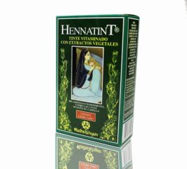 Comprar RADHE HENNATINT CASTAÑO CAOBA CLARO 120 ML Por 10,28€