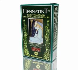 Acheter RADHE HENNATINT MARRON ACAJOU FONCÉ 120 ML Par 10,28€