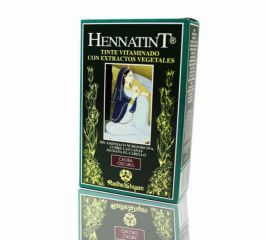 Buy RADHE HENNATINT DARK MAHOGANY RADHE 120 ML By 10,28€