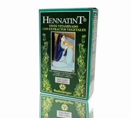 Buy RADHE HENNATINT LIGHT GRAY AUBERGINE 120 ML By 10,28€