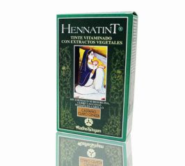 Buy RADHE HENNATINT LIGHT BROWN ASH 120 ML By 10,28€