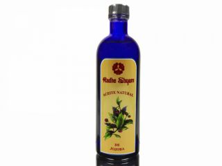 Buy RADHE JOJOBA RADHE OIL 200 ML By 26,73€