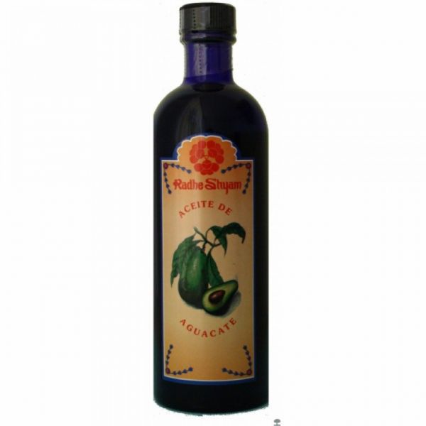 Huile d'Avocat 200 ml - RADHE