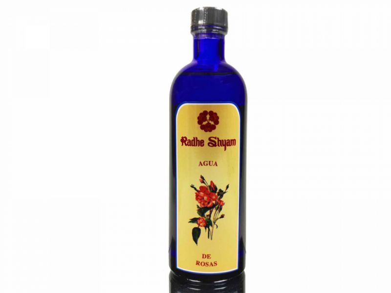 AIGUA ROSES RADHE 200 ml - RADHE