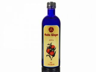 Buy RADHE AZAHAR RADHE WATER 200 ml By 10,07€