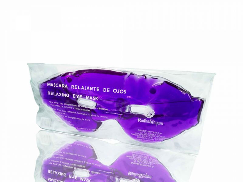 VIOLET RADHE SHYAM RELAXING MASK - RADHE