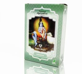 Buy RADHE MANJISTHA NATURAL HAIR TREATMENT AYURVEDICO By 7,00€