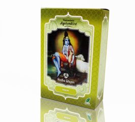 Kopen RADHE NEEM AYURVEDISCHE NATUURLIJKE HAARBEHANDELING Door 5,09€